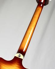 Hofner HCT-4800 "Leader" -Sunburst-【2.86kg】_9