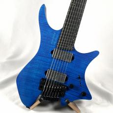 strandberg Boden Prog NX 7 -Deep Blue- 【2.80㎏】