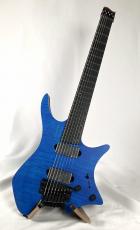 strandberg Boden Prog NX 7 -Deep Blue- 【2.80㎏】_2