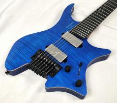 strandberg Boden Prog NX 7 -Deep Blue- 【2.80㎏】_3