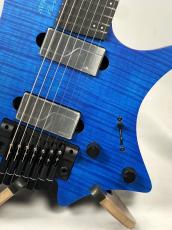 strandberg Boden Prog NX 7 -Deep Blue- 【2.80㎏】_5