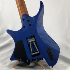 strandberg Boden Prog NX 7 -Deep Blue- 【2.80㎏】_9