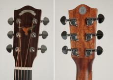 Headway -Japan Tune-up series- HOC-KINGFISHER【ピックアップ搭載】_3