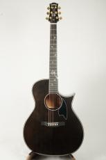 Headway -Japan Tune-up series- Headway HGAF-SAKURA/JS CBK 【Coal Black】【桜ボディ】【ピックアップ搭載】_2