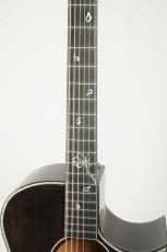 Headway -Japan Tune-up series- Headway HGAF-SAKURA/JS CBK 【Coal Black】【桜ボディ】【ピックアップ搭載】_6
