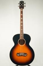 Epiphone El Capitan J-200 Studio Bass~Vintage Sunburst~【ギグケースセット】_2