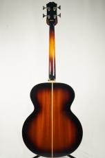 Epiphone El Capitan J-200 Studio Bass~Vintage Sunburst~【ギグケースセット】_3