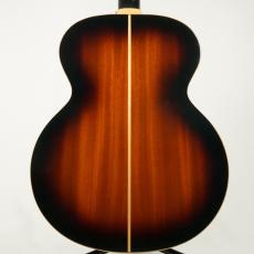 Epiphone El Capitan J-200 Studio Bass~Vintage Sunburst~【ギグケースセット】_4