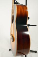 Epiphone El Capitan J-200 Studio Bass~Vintage Sunburst~【ギグケースセット】_9