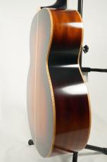 Epiphone El Capitan J-200 Studio Bass~Vintage Sunburst~【ギグケースセット】_10