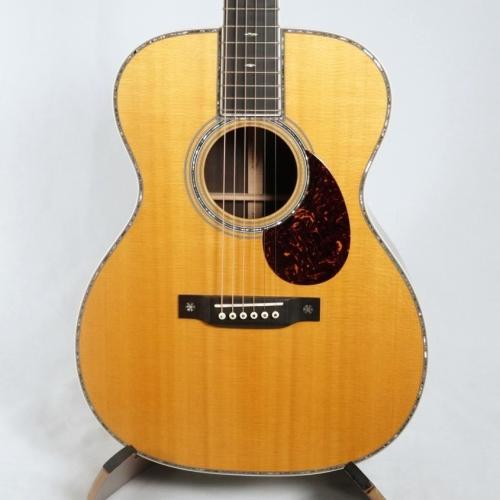 Martin 【クリアランスセール特価!】 OM-42 Standard #2094372 【USED】【2017年製】