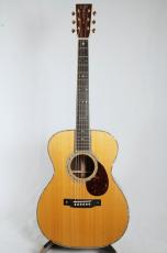 Martin 【クリアランスセール特価!】 OM-42 Standard #2094372 【USED】【2017年製】_2