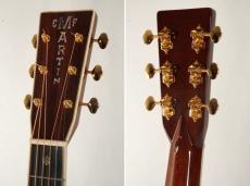 Martin 【クリアランスセール特価!】 OM-42 Standard #2094372 【USED】【2017年製】_6