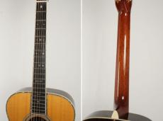 Martin 【クリアランスセール特価!】 OM-42 Standard #2094372 【USED】【2017年製】_7
