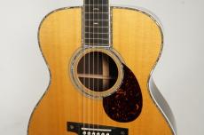 Martin 【クリアランスセール特価!】 OM-42 Standard #2094372 【USED】【2017年製】_8