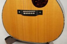 Martin 【クリアランスセール特価!】 OM-42 Standard #2094372 【USED】【2017年製】_9