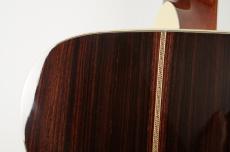 Martin 【クリアランスセール特価!】 OM-42 Standard #2094372 【USED】【2017年製】_10