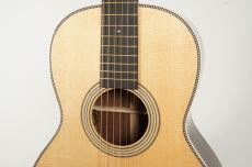 Martin 【クリアランセール特価!】 0012-28 Modern Deluxe #2920951【2024年製】【L.R.Baggs Lyric搭載】_8