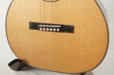 Martin 【クリアランセール特価!】 0012-28 Modern Deluxe #2920951【2024年製】【L.R.Baggs Lyric搭載】_9