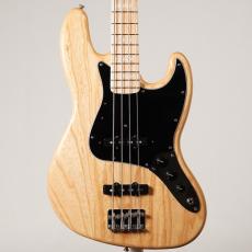 Fender Made in Japan Traditional Ⅱ 70s Jazz Bass -Natural- [4.45kg]