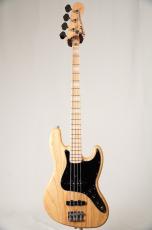 Fender Made in Japan Traditional Ⅱ 70s Jazz Bass -Natural- [4.45kg]_2