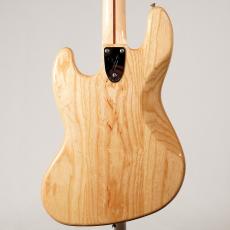 Fender Made in Japan Traditional Ⅱ 70s Jazz Bass -Natural- [4.45kg]_3