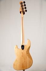 Fender Made in Japan Traditional Ⅱ 70s Jazz Bass -Natural- [4.45kg]_4