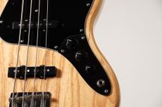 Fender Made in Japan Traditional Ⅱ 70s Jazz Bass -Natural- [4.45kg]_6
