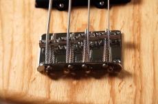 Fender Made in Japan Traditional Ⅱ 70s Jazz Bass -Natural- [4.45kg]_8