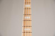 Fender Made in Japan Traditional Ⅱ 70s Jazz Bass -Natural- [4.45kg]_9