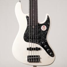 Bacchus WJB5-1DX-AC RSM/P -Pearl White- [4.36kg]