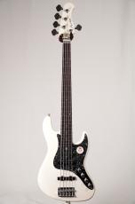 Bacchus WJB5-1DX-AC RSM/P -Pearl White- [4.36kg]_2