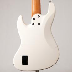 Bacchus WJB5-1DX-AC RSM/P -Pearl White- [4.36kg]_3