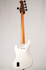 Bacchus WJB5-1DX-AC RSM/P -Pearl White- [4.36kg]_4