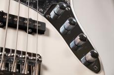 Bacchus WJB5-1DX-AC RSM/P -Pearl White- [4.36kg]_6