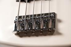 Bacchus WJB5-1DX-AC RSM/P -Pearl White- [4.36kg]_8