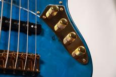 Sfida SJB-900BP -Blue- [4.47kg]]_6