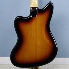 Fender Made in Japan Heritage 60s Jazzmaster RW 3-Color Sunburst_2
