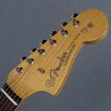 Fender Made in Japan Heritage 60s Jazzmaster RW 3-Color Sunburst_3