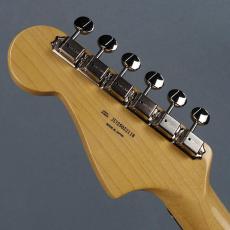 Fender Made in Japan Heritage 60s Jazzmaster RW 3-Color Sunburst_4
