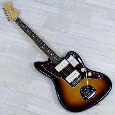 Fender Made in Japan Heritage 60s Jazzmaster RW 3-Color Sunburst_6