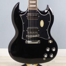 Epiphone SG Standard Ebony