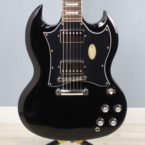 Epiphone SG Standard Ebony