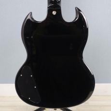 Epiphone SG Standard Ebony_2