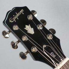 Epiphone SG Standard Ebony_3