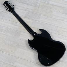 Epiphone SG Standard Ebony_5