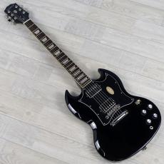 Epiphone SG Standard Ebony_6