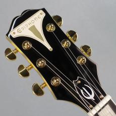 Epiphone Uptown Kat ES Emerald Green Metallic_3