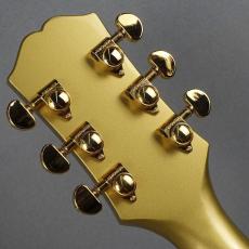 Epiphone Uptown Kat ES Emerald Green Metallic_4