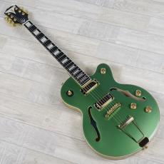 Epiphone Uptown Kat ES Emerald Green Metallic_6